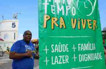 Entenda PEC que acaba com escala 6x1: mais tempo livre e mesmo salário